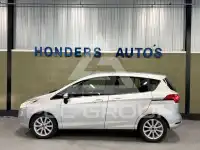 2017 Ford B-Max