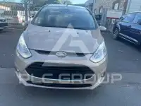 2017 Ford B-Max