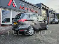 2017 Ford B-Max