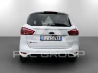 2017 Ford B-Max