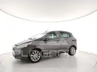 2017 Ford B-Max