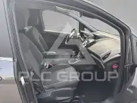 2017 Ford B-Max