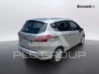 2017 Ford B-Max