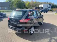 2017 Ford B-Max