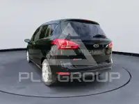 2017 Ford B-Max