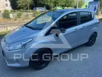 2017 Ford B-Max