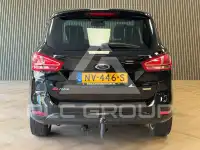 2017 Ford B-Max