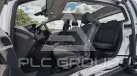 2017 Ford B-Max