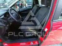 2017 Ford B-Max
