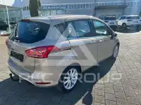 2017 Ford B-Max