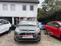 2017 Ford B-Max