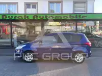 2017 Ford B-Max