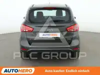 2017 Ford B-Max