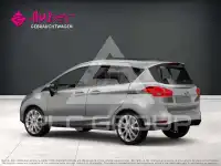 2017 Ford B-Max