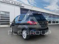 2017 Ford B-Max