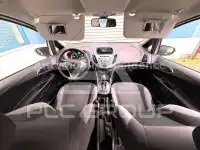 2017 Ford B-Max
