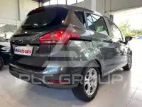 2017 Ford B-Max