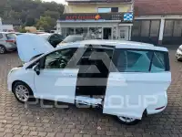 2017 Ford B-Max