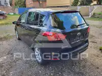 2017 Ford B-Max
