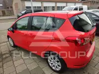 2017 Ford B-Max