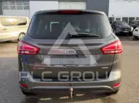 2017 Ford B-Max