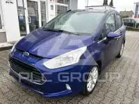 2017 Ford B-Max