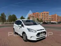 2017 Ford B-Max