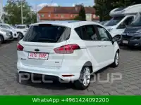 2017 Ford B-Max