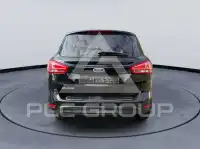 2017 Ford B-Max