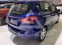 2017 Ford B-Max