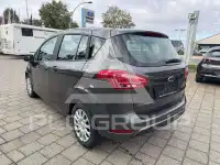 2017 Ford B-Max