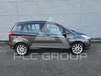2017 Ford B-Max