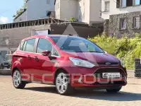 2017 Ford B-Max