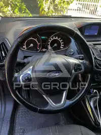 2017 Ford B-Max