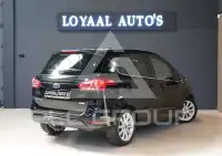 2017 Ford B-Max