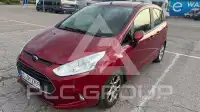 2017 Ford B-Max