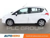 2017 Ford B-Max