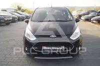 2017 Ford B-Max