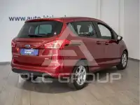 2017 Ford B-Max