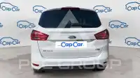 2017 Ford B-Max