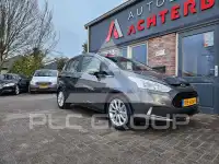 2017 Ford B-Max