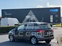 2017 Ford B-Max