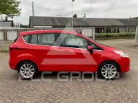 2017 Ford B-Max