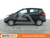 2017 Ford B-Max