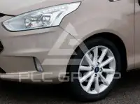 2017 Ford B-Max