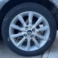 2017 Ford B-Max