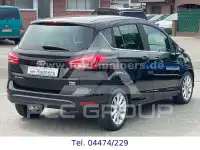 2017 Ford B-Max