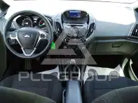 2017 Ford B-Max