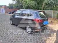 2017 Ford B-Max