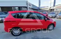 2017 Ford B-Max